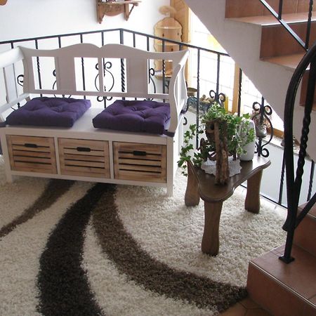 מלון זדרהאוס Haus Pfeifenberger מראה חיצוני תמונה