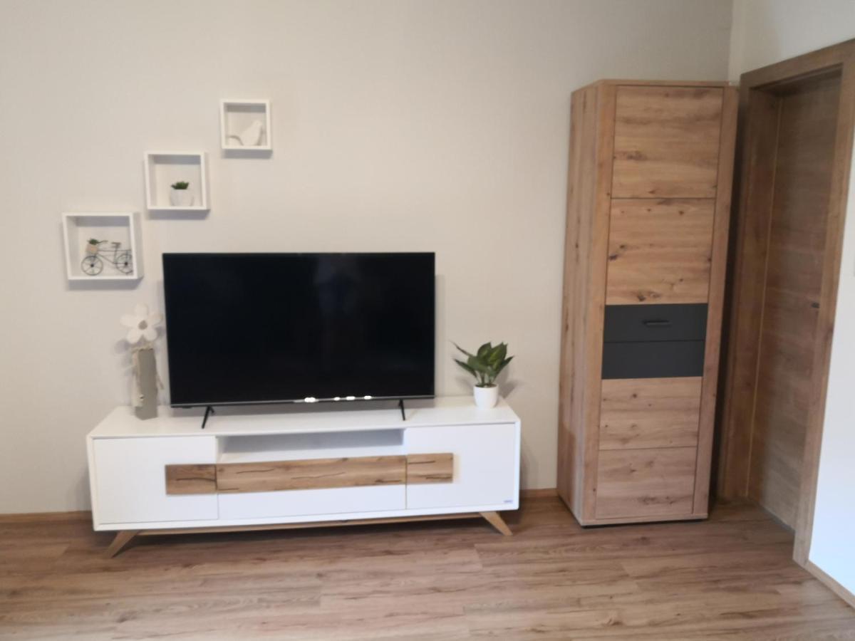 מלון זדרהאוס Haus Pfeifenberger חדר תמונה