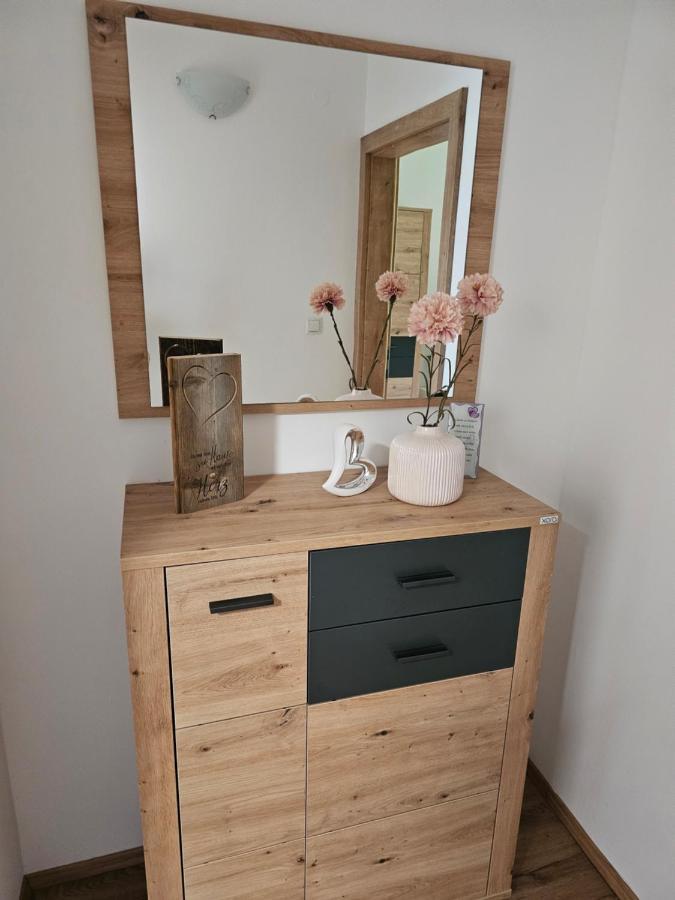 מלון זדרהאוס Haus Pfeifenberger מראה חיצוני תמונה