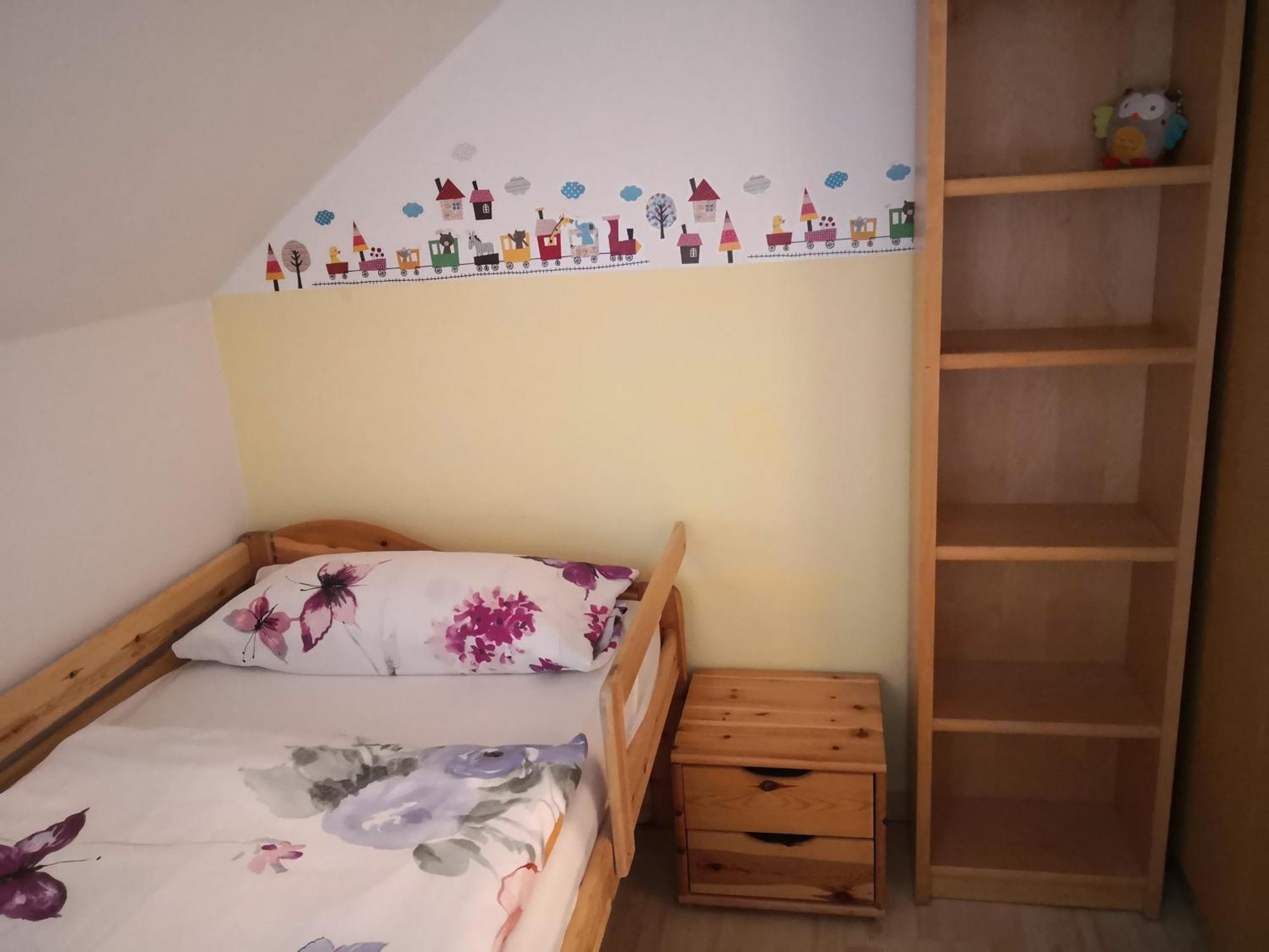 מלון זדרהאוס Haus Pfeifenberger חדר תמונה
